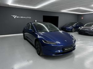 Tesla Model 3 RWD Highland 24.750e neto - Foto 6