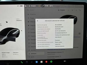 Tesla Model 3 Dual Motor Performance EAP 29.700e neto - Foto 12