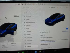 Tesla Model 3 RWD Highland 24.750e neto - Foto 11