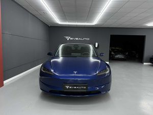 Tesla Model 3 RWD Highland 24.750e neto - Foto 7