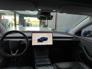 Tesla Model 3 RWD Highland 24.750e neto - Foto 10