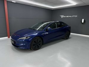 Tesla Model 3 RWD Highland 24.750e neto - Foto 2