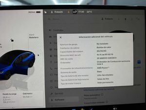 Tesla Model 3 RWD Highland 24.750e neto - Foto 12
