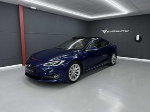 Tesla Model S 90D Free charge SC01 29600e neto - Foto 2