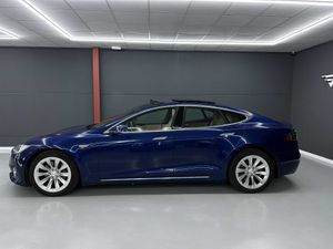 Tesla Model S 90D Free charge SC01 29600e neto - Foto 3