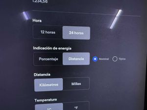 Tesla Model S 90D Free charge SC01 29600e neto - Foto 16