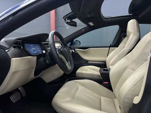 Tesla Model S 90D Free charge SC01 29600e neto - Foto 8