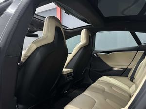 Tesla Model S 90D Free charge SC01 29600e neto - Foto 9