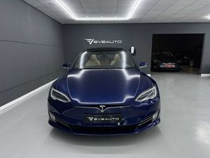 Tesla Model S 90D Free charge SC01 29600e neto - Foto 7