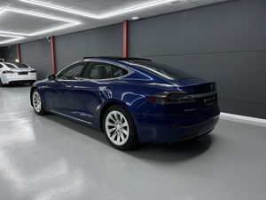 Tesla Model S 90D Free charge SC01 29600e neto - Foto 4