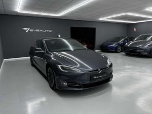 Tesla Model S 75D 20.400e neto - Foto 6