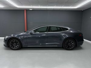 Tesla Model S 75D 20.400e neto - Foto 3