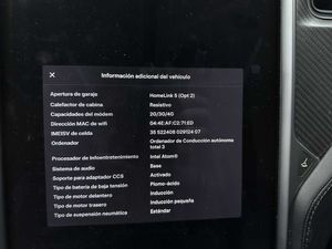 Tesla Model S 75D 20.400e neto - Foto 12