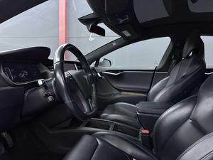 Tesla Model S 75D 20.400e neto - Foto 8