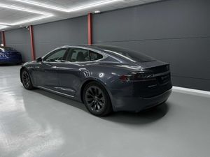 Tesla Model S 75D 20.400e neto - Foto 4