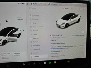 Tesla Model 3 Standard Range Plus RWD 20.500e neto - Foto 11