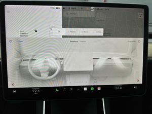 Tesla Model 3 Standard Range Plus RWD 20.500e neto - Foto 13