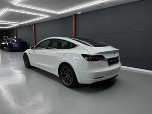 Tesla Model 3 Standard Range Plus RWD 20.500e neto - Foto 4