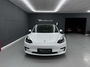 Tesla Model 3 Standard Range Plus RWD 20.500e neto - Foto 7