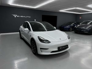 Tesla Model 3 Standard Range Plus RWD 20.500e neto - Foto 6