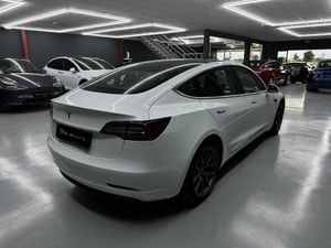 Tesla Model 3 Standard Range Plus RWD 20.500e neto - Foto 5