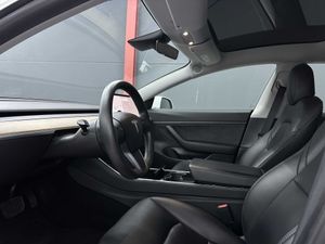 Tesla Model 3 Standard Range Plus RWD 20.500e neto - Foto 8