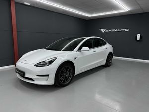 Tesla Model 3 Standard Range Plus RWD 20.500e neto - Foto 2