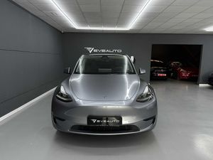 Tesla Model Y RWD 32.980e neto - Foto 7