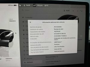 Tesla Model Y RWD 32.980e neto - Foto 12