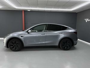 Tesla Model Y RWD 32.980e neto - Foto 3