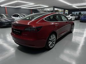 Tesla Model 3 Long Range Dual Motor FSD 21.400€ neto - Foto 5