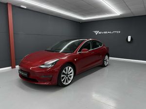 Tesla Model 3 Long Range Dual Motor FSD 21.400€ neto - Foto 2