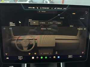 Tesla Model 3 Long Range Dual Motor FSD 21.400€ neto - Foto 13