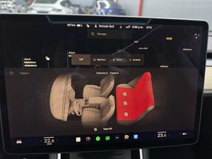 Tesla Model 3 Long Range Dual Motor FSD 21.400€ neto - Foto 14