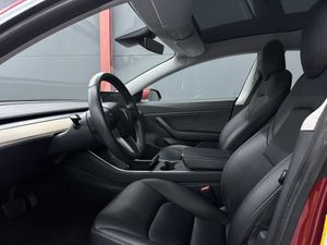 Tesla Model 3 Long Range Dual Motor FSD 21.400€ neto - Foto 8
