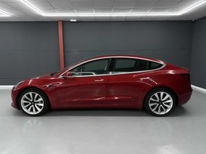 Tesla Model 3 Long Range Dual Motor FSD 21.400€ neto - Foto 3