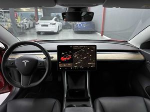 Tesla Model 3 Long Range Dual Motor FSD 20.500€ neto - Foto 10