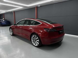 Tesla Model 3 Long Range Dual Motor FSD 20.500€ neto - Foto 4