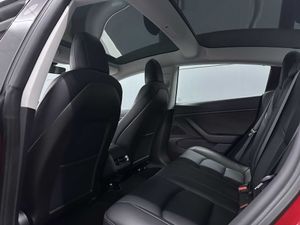 Tesla Model 3 Long Range Dual Motor FSD 20.500€ neto - Foto 9