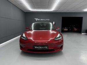 Tesla Model 3 Long Range Dual Motor FSD 20.500€ neto - Foto 7