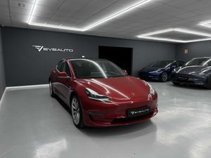 Tesla Model 3 Long Range Dual Motor FSD 20.500€ neto - Foto 6