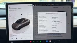 Tesla Model Y Performance Dual Motor 32.800 neto FSD - Foto 15