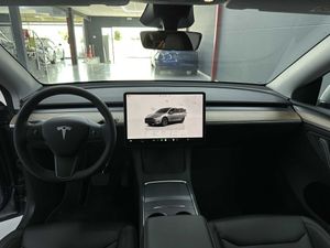 Tesla Model Y RWD 32.850e neto RWD tracción trasera - Foto 10