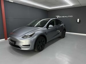 Tesla Model Y RWD 32.850e neto RWD tracción trasera - Foto 2