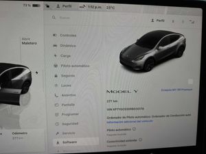 Tesla Model Y RWD 32.850e neto RWD tracción trasera - Foto 11