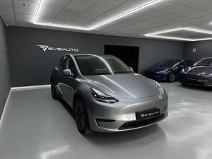 Tesla Model Y RWD 32.850e neto RWD tracción trasera - Foto 6
