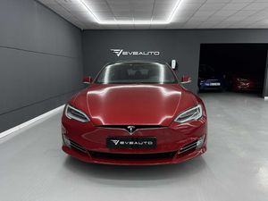 Tesla Model S Long Range Raven - Foto 7