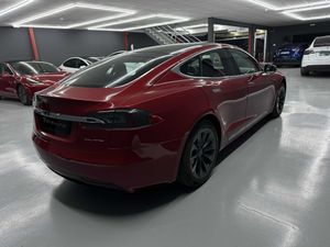 Tesla Model S Long Range Raven - Foto 5