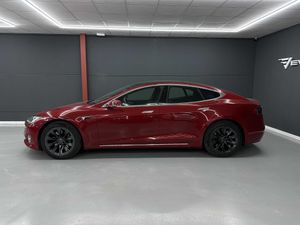 Tesla Model S Long Range Raven - Foto 3