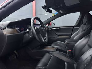 Tesla Model S Long Range Raven - Foto 8